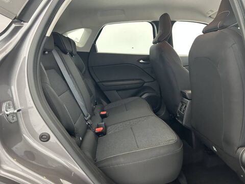 Captur E-Tech 145 - 21 Business 2022 occasion 22200 Guingamp