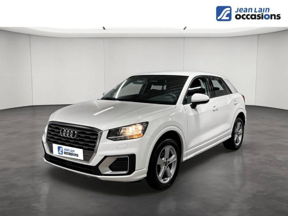 Q2 30 TFSI 116 S tronic 7 Sport 2019 occasion 73290 La Motte-Servolex