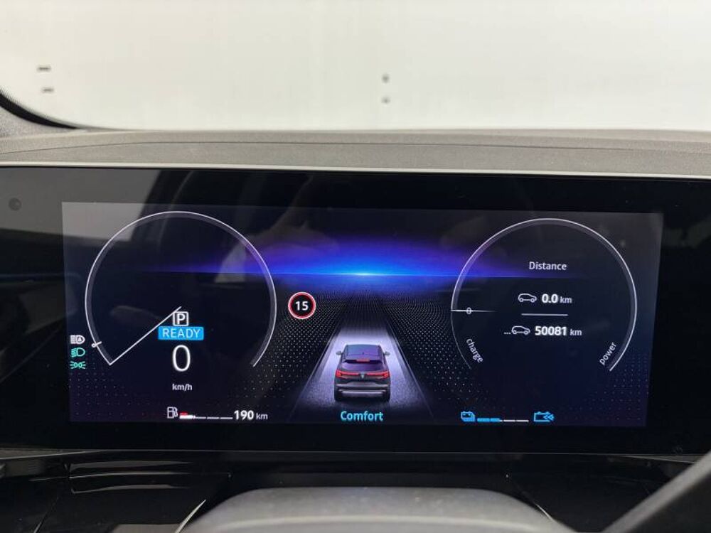 Austral E-Tech hybrid 200 Techno esprit Alpine 2023 occasion 29200 Brest