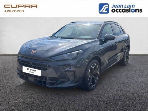 Cupra Terramar 1.5 eTSI Hybrid 150 ch DSG7 V 2025 occasion Pontcharra 38530