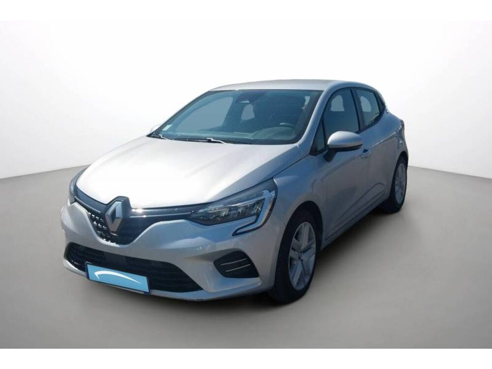 Clio E-Tech 140 - 21N Business 2022 occasion 22200 Guingamp
