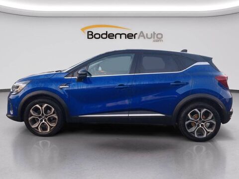 Captur TCe 130 EDC FAP Intens 2020 occasion 22500 Paimpol