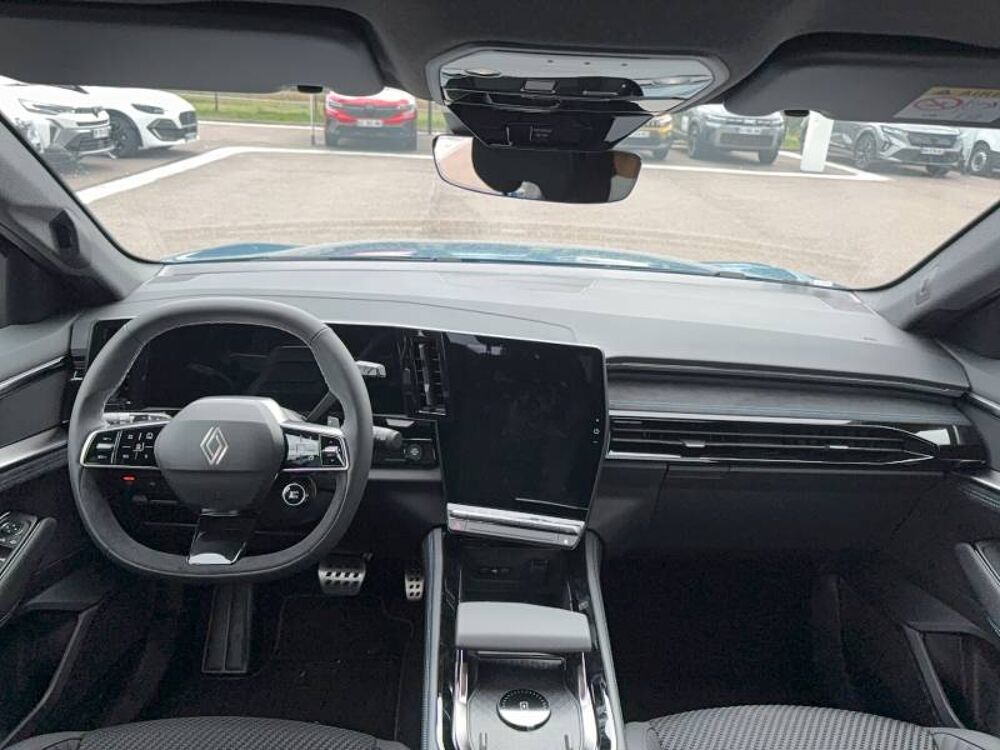 Austral full hybrid E-Tech 200 ch Esprit Alpine 2026 occasion 61000 Alen&ccedil;on