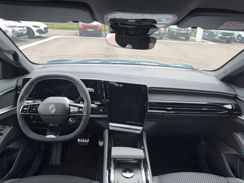 Austral full hybrid E-Tech 200 ch Esprit Alpine 2026 occasion 61000 Alen&ccedil;on