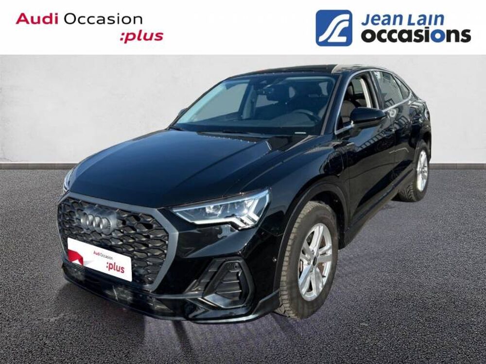 Q3 Sportback 45 TFSIe 245 ch S tronic 6 Business Executive 2024 occasion 74200 Margencel