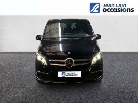 Classe V Long 300 d 4MATIC 9G-TRONIC Avantgarde 2023 occasion 73290 La Motte-Servolex