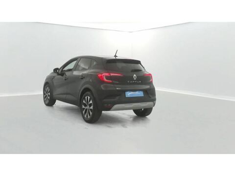 Captur TCe 90 Evolution 2024 occasion 50100 Cherbourg-en-Cotentin