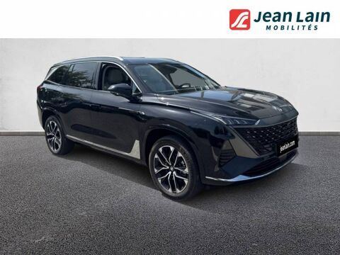 MGS9 PHEV Premium 2026 occasion 73420 Voglans