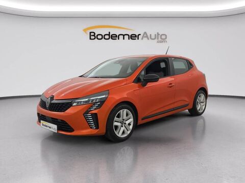 Renault Clio TCe 90 Evolution 2024 occasion Brest 29200