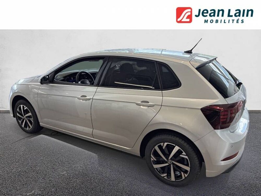 Polo 1.0 TSI 95 S&S DSG7 VW Edition 2026 occasion 01170 Cessy