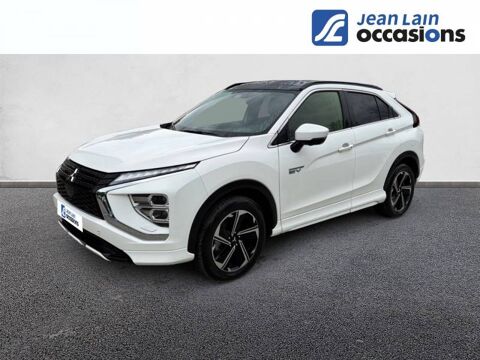Eclipse Cross 2.4 MIVEC PHEV Twin Motor 4WD Intense 2021 occasion 05000 Gap