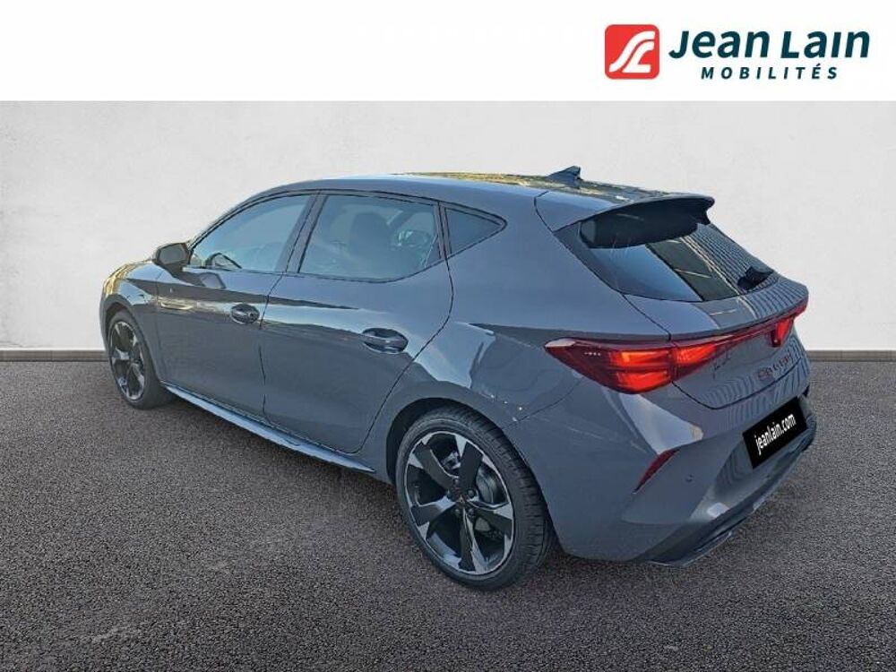 Leon 1.5 eTSI Hybrid 150 ch DSG7 V 2025 occasion 73290 La Motte-Servolex
