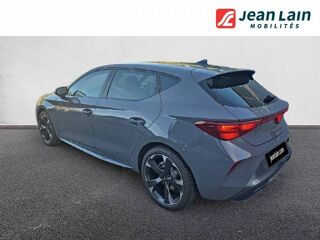 Leon 1.5 eTSI Hybrid 150 ch DSG7 V 2025 occasion 73290 La Motte-Servolex