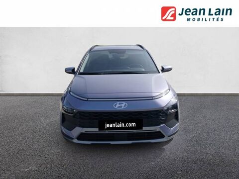 Bayon 1.0 T-GDi 100 DCT-7 Intuitive 2026 occasion 73290 La Motte-Servolex