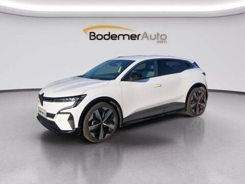 Annonce voiture Renault Mégane 26490 €