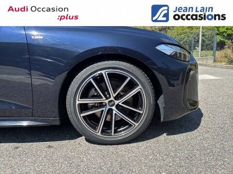 A5 Avant TDI Hybride 204 ch S tronic 7 S line 2025 occasion 73200 Albertville