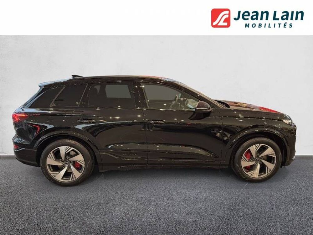 Q6 S e-tron 489 ch 100 kWh quattro 2026 occasion 74600 Seynod