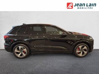 Q6 S e-tron 489 ch 100 kWh quattro 2026 occasion 74600 Seynod