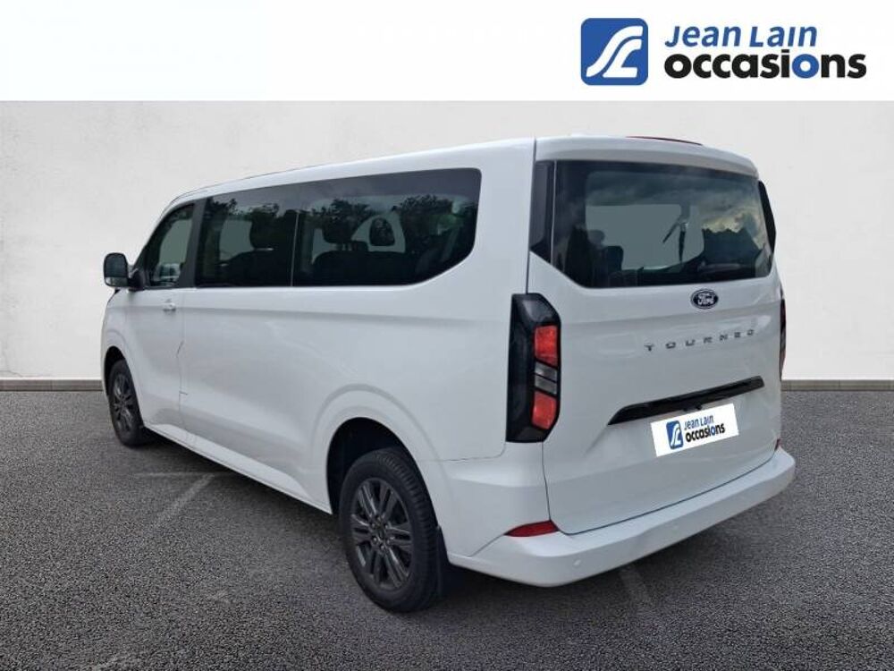 Tourneo VP Tourneo Custom 320 L2H1 2.0 EcoBlue 150 ch Titanium 2024 occasion 73290 La Motte-Servolex