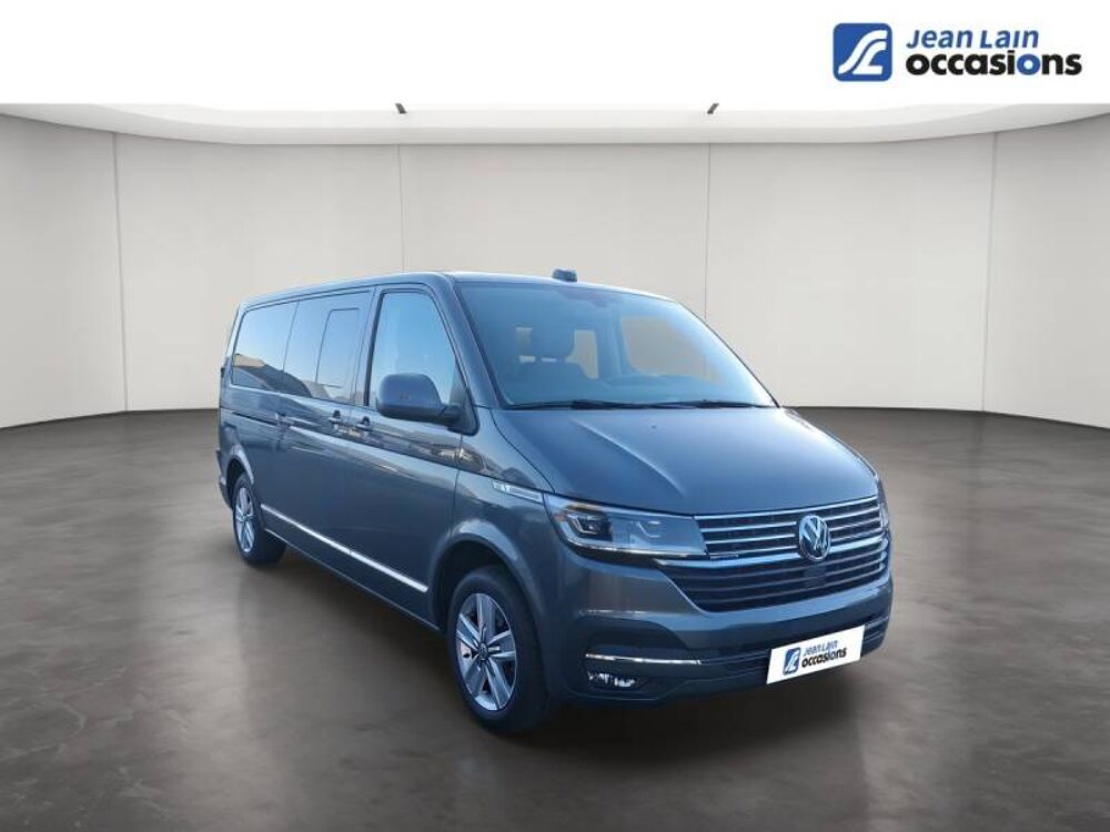 Caravelle 6.1 2.0 TDI 204 BMT Longue DSG7 4Motion Confortlin 2022 occasion 73290 La Motte-Servolex