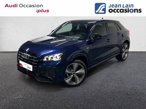 Annonce voiture Audi Q2 36590 €