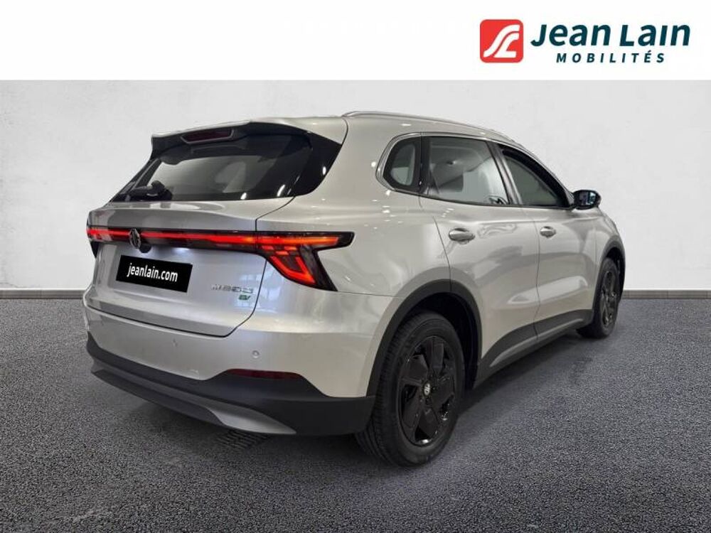 MG5 MGS5 EV 49kWh - 125 kW 2WD Comfort 2025 occasion 74100 Annemasse