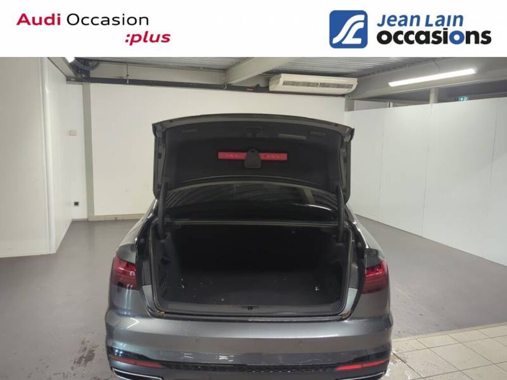 A4 35 TFSI 150 S tronic 7 Competition 2024 occasion 38130 &Eacute;chirolles
