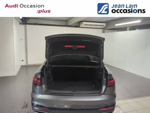 A4 35 TFSI 150 S tronic 7 Competition 2024 occasion 38130 &Eacute;chirolles