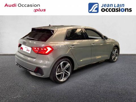 A1 Sportback 35 TFSI 150 ch S tronic 7 S Line 2025 occasion 74600 Seynod