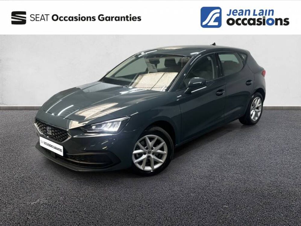 Leon 1.5 eTSI Hybrid 115 DSG7 Business 2025 occasion 74600 Seynod