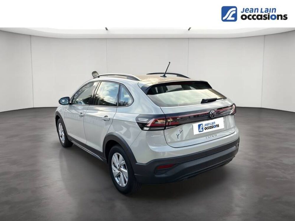 Taigo 1.0 TSI 95 BVM5 Life 2023 occasion 38500 Voiron