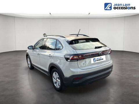 Taigo 1.0 TSI 95 BVM5 Life 2023 occasion 38500 Voiron