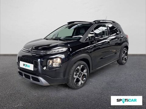 Citroën C3 Aircross PureTech 110 S&S BVM5 Sunshine 2018 occasion Saint-Étienne 42000