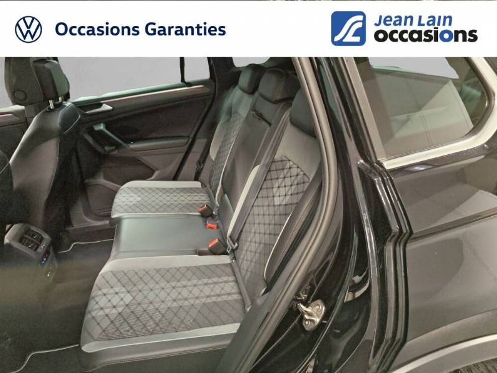 Tiguan 1.4 eHybrid 245ch DSG6 R-Line 2023 occasion 73290 La Motte-Servolex