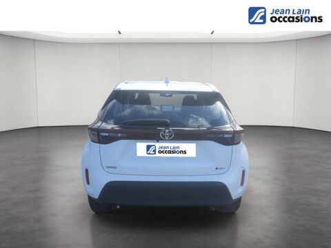 Yaris Cross Hybride 116h 2WD Dynamic 2025 occasion 26000 Valence