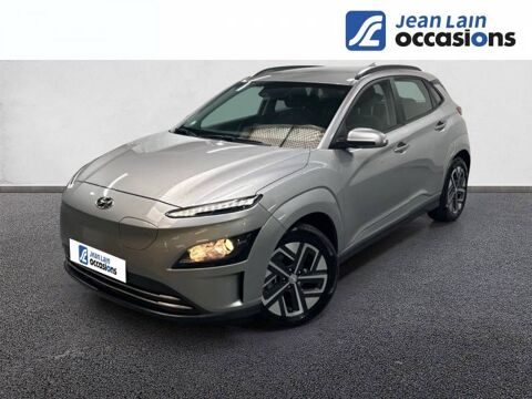 Hyundai Kona Electrique 39 kWh - 136 ch Intuitive 2022 occasion Seynod 74600