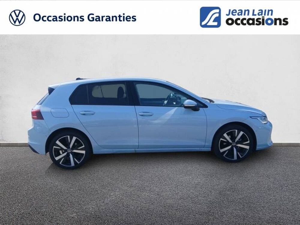 Golf 2.0 TDI 150 DSG7 VW Edition 2025 occasion 74200 Margencel