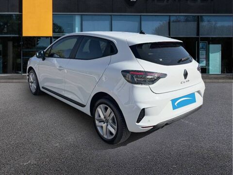 Clio SCe 65 ch GSR2 Evolution 2025 occasion 14200 H&eacute;rouville-Saint-Clair