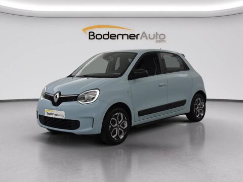 Annonce voiture Renault Twingo 11990 €