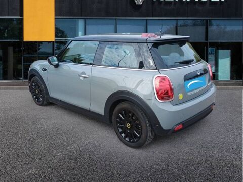 Cooper Hatch 3 Portes SE 184 ch Edition Camden 2022 occasion 14200 H&eacute;rouville-Saint-Clair