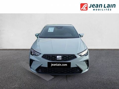 Ibiza 1.0 TSI 95 ch Start/Stop BVM5 Copa 2025 occasion 38500 Voiron