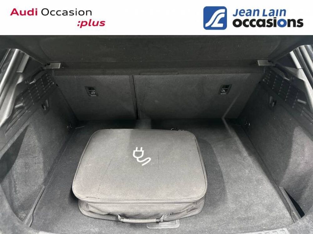 A3 Sportback 45 TFSIe 245 S tronic 6 2022 occasion 73290 La Motte-Servolex