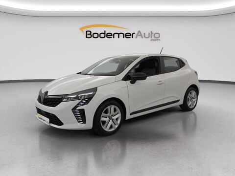 Annonce voiture Renault Clio 13990 €