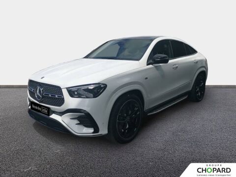 Mercedes Classe GLE GLE Coupé 350 de Hybrid EQ 9G-Tronic 4Matic AMG Line 2025 occasion ROSIERES-PRES-TROYES 10430
