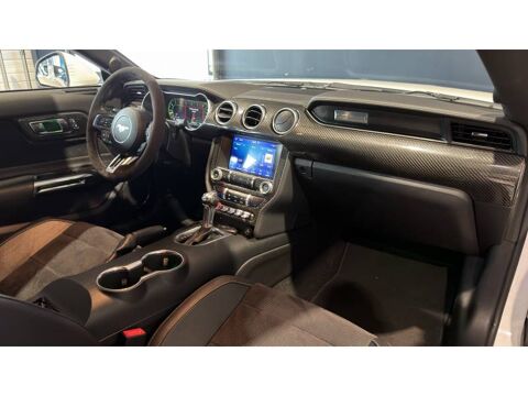 Mustang Fastback V8 5.0 BVA10 GT 2019 occasion 35760 Saint-Gr&eacute;goire