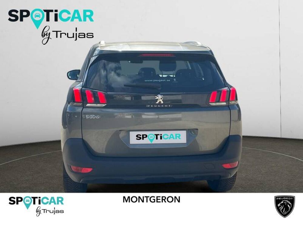 5008 PureTech 130ch S&S EAT8 Active 2019 occasion 91230 Montgeron