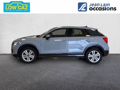 Q2 35 TDI 150 S tronic 7 Business line 2022 occasion 38360 Sassenage