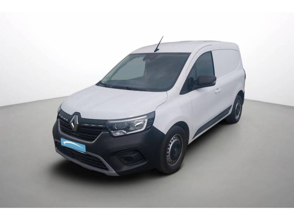 Kangoo Express KANGOO VAN BLUE DCI 95 EXTRA 2022 occasion 22000 Saint-Brieuc