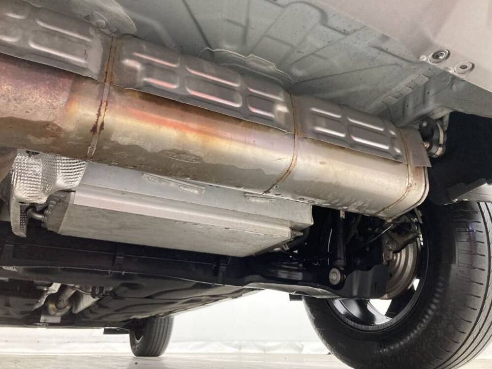 Duster Hybrid 140 Extreme 2025 occasion 56850 Caudan