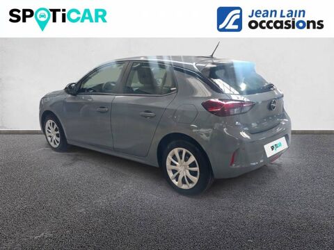 Corsa 1.2 75 ch BVM5 2024 occasion 74100 V&eacute;traz-Monthoux